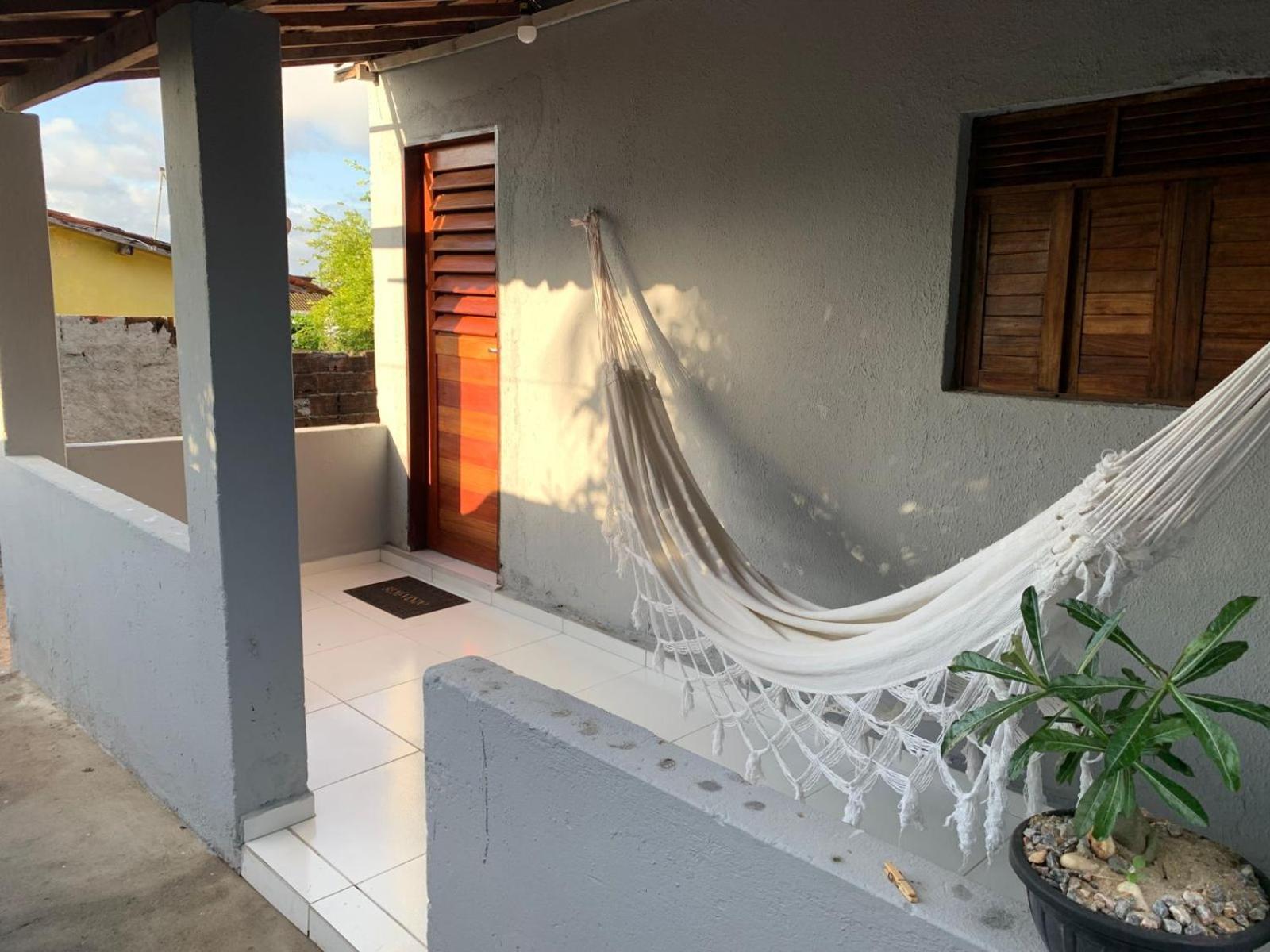Casa Dona Augusta Villa Tibau do Sul Exterior photo